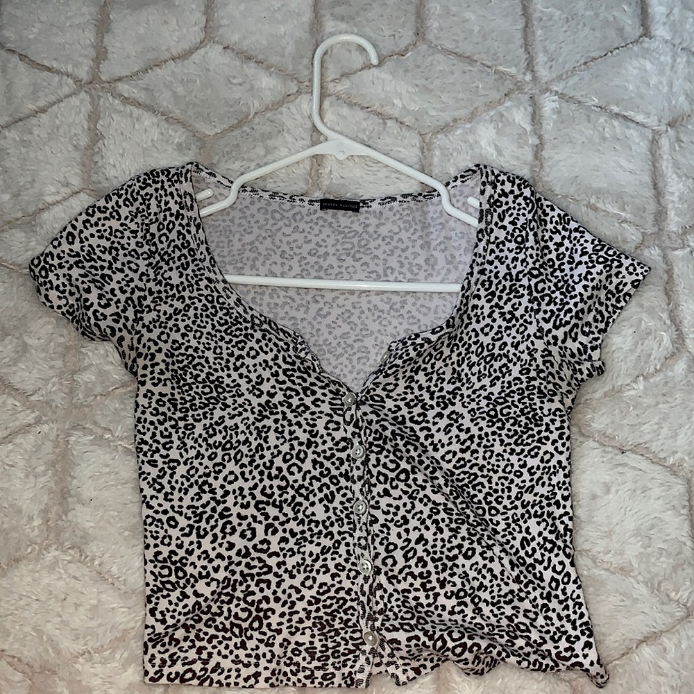 Brandy Melville Shirt